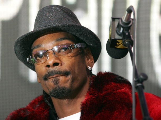 Snoop Dogg i Aloe Blacc u kampanji protiv industrije oružja