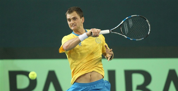 DAVIS CUP Andy Murray odveo Britance u četvrtfinale pobjedom protiv SAD-a, Kazahstan priredio iznenađenje