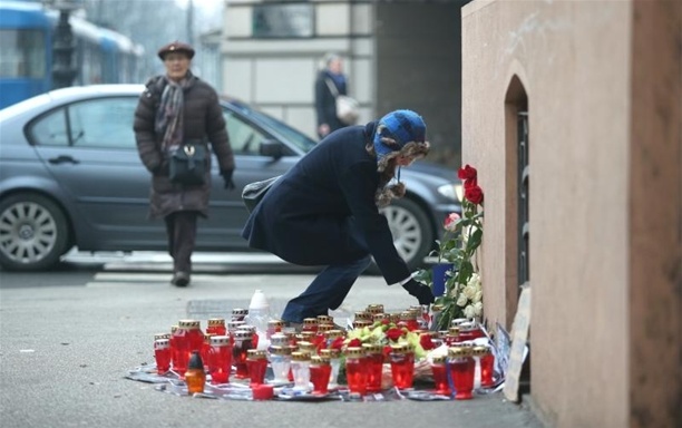 žrtve terorističkog napada u Parizu