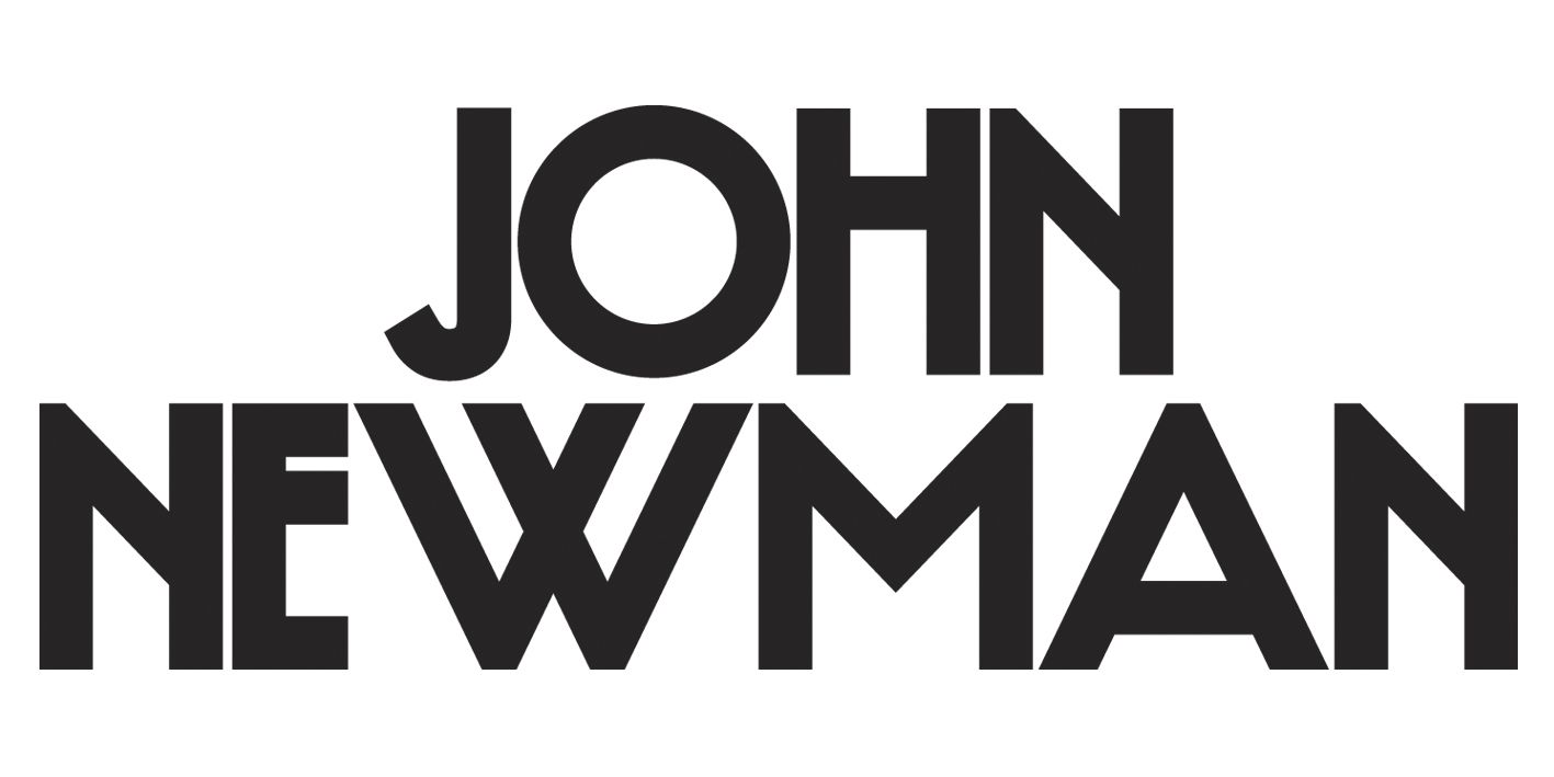 John Newman Logo