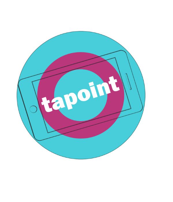 Tapoint logo