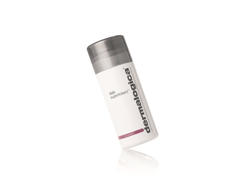Dermalogica piling Daily Superfoliant txt