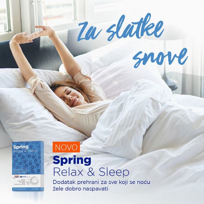 Spring Relax & Sleep 2 txt