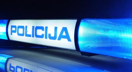 Otkriven počinitelj: Terenac u Splitu zapalio 22-godišnjak