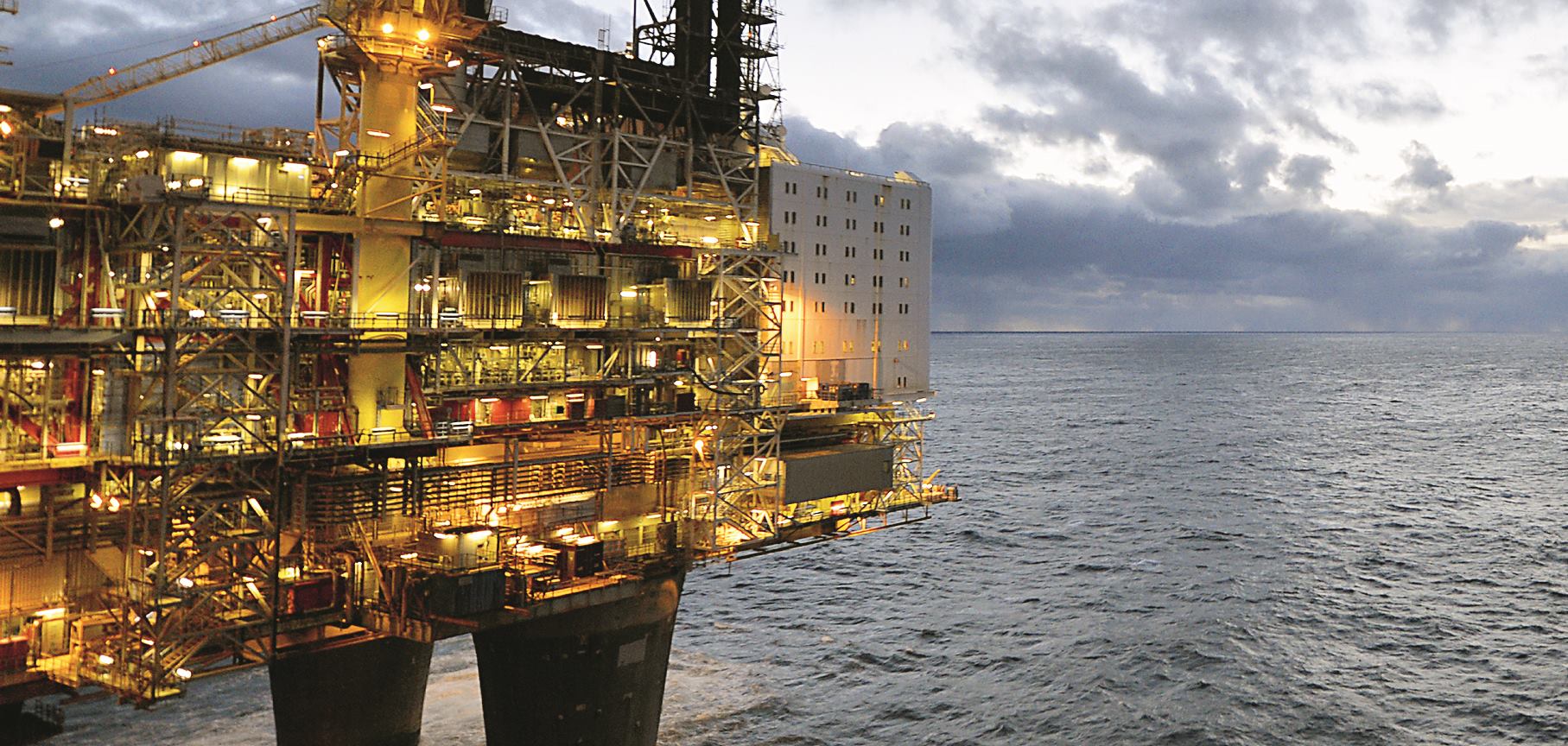 JADRAN: Drugi krug natječaja za istraživanje nafte i plina najvjerojatnije krajem godine