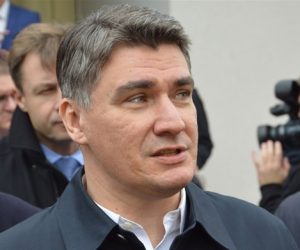 Premijer Zoran Milanović inicirao sjednicu Vijeća za obranu