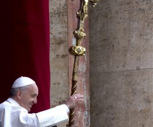 Papa pozvao na prekid progona kršćana