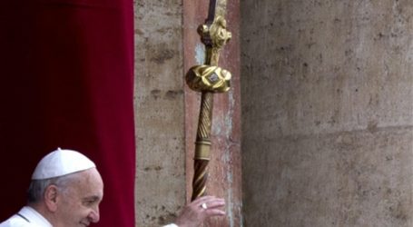 GODINA MILOSRĐA: Papa označio početak vremena velikog oprosta