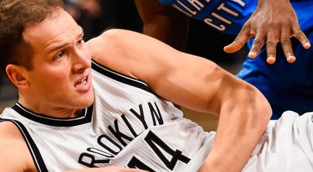 NBA: Bogdanović ubacio 23 koša u najboljoj napadačkoj utakmici Netsa u sezoni