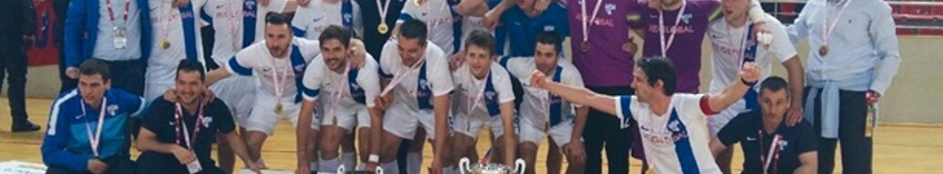 OPRAVDALI STATUS FAVORITA Futsal klub Nacional Zagreb osvojio Kup Hrvatske