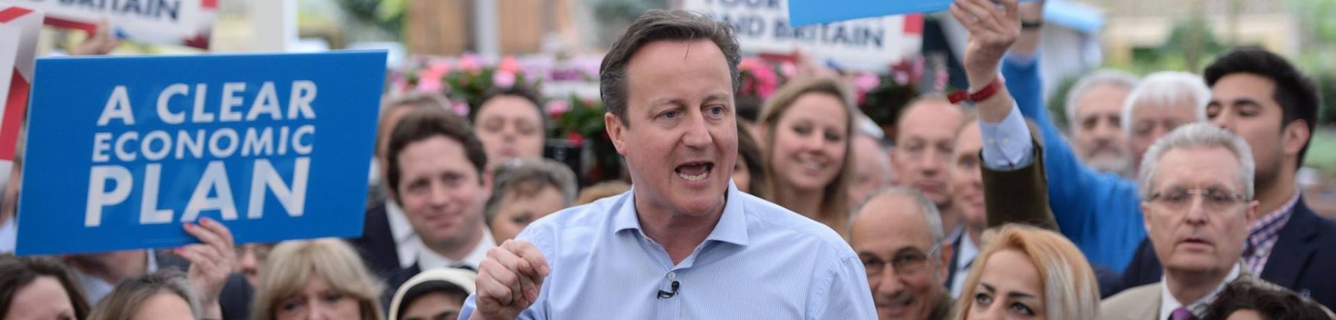 VIDEO: David Cameron prokomentirao američku predsjedničku kampanju