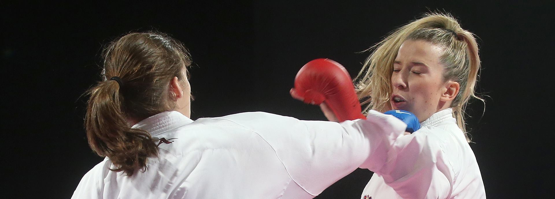 Karate – Devet hrvatskih odličja na seniorskom prvenstvu Balkana