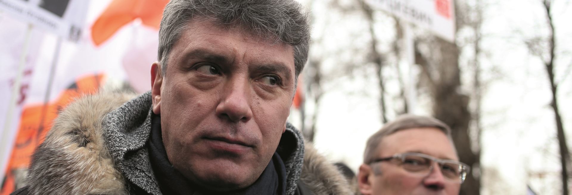 EKSKLUZIVNO DONOSIMO Izvještaj zbog kojeg je ubijen Boris Njemcov