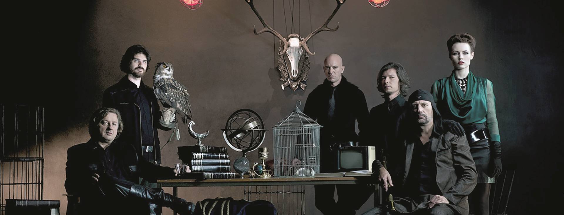 PREMIJERA DOKUMENTARNOG FILMA ‘’THE FINE ART OF MIRRORING’′ Posljednji dani Jugoslavije