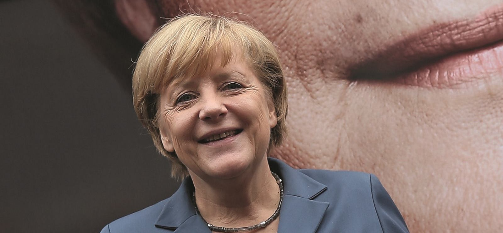VIDEO: Angela Merkel sastala se s turskim premijerom Ahmetom Davutogluom