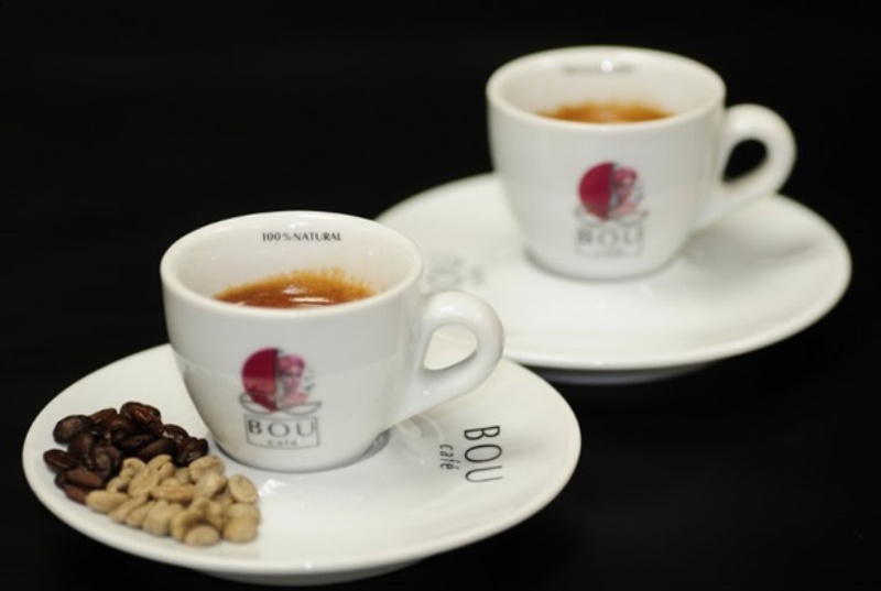 BOU-CAFE: Prva španjolska kava u Hrvatskoj