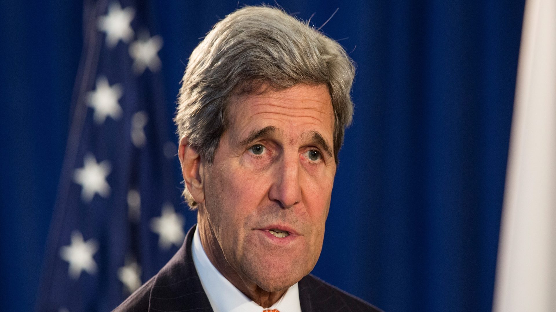 PREGOVORI S IRANOM Kerry: “Nama se ne žuri”
