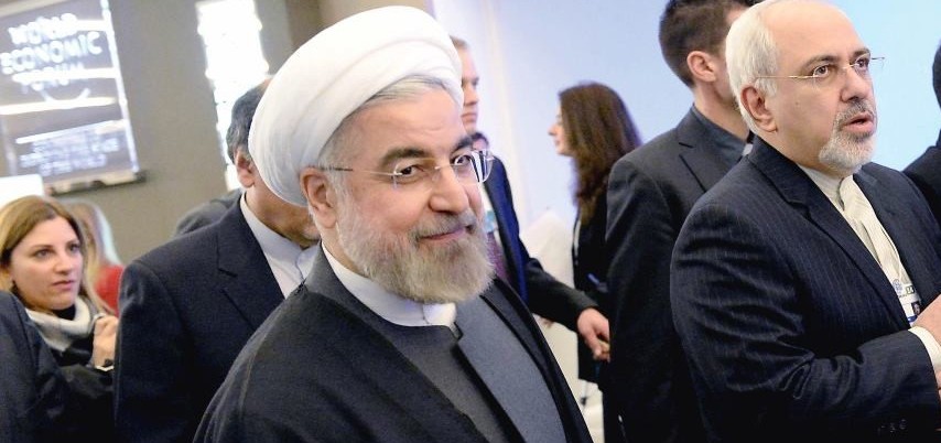 VIDEO: Hassan Rouhani objasnio kako se nijedna zemlja ne treba bojati iranskih raketa