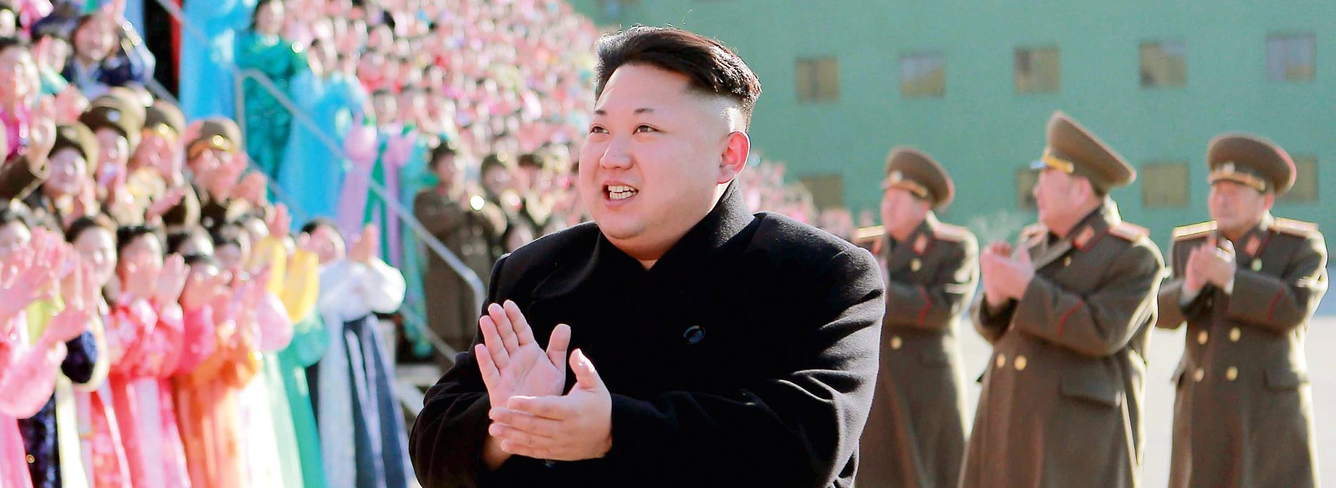 VIDEO: Kim Jong Un na pop-koncertu u Pjongjangu