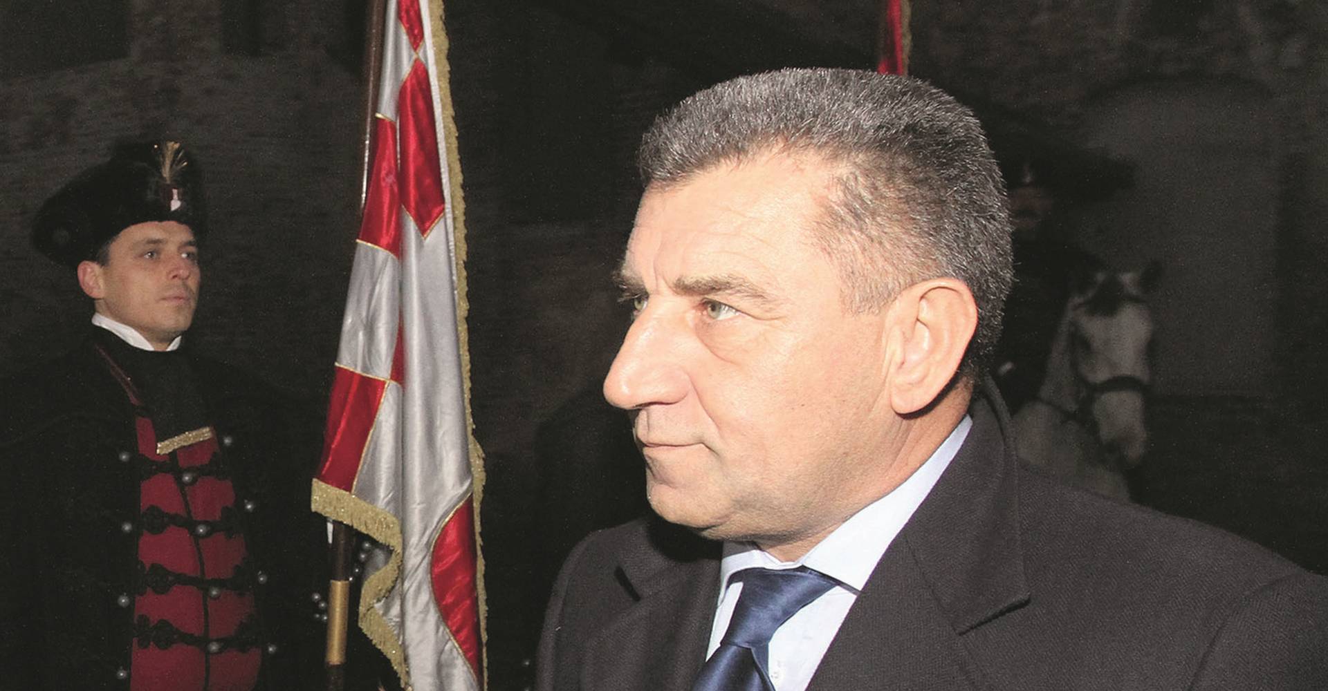 EKSKLUZIVNO: OTKRIVAMO TAJNE ŠPIJUNSKE DOKUMENTE Gotovina i 36 časnika na udaru BiH