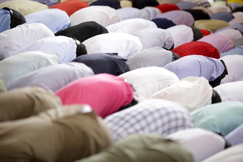 Mobilna džamija čeka sportaše na Olimpijskim igrama u Japanu
