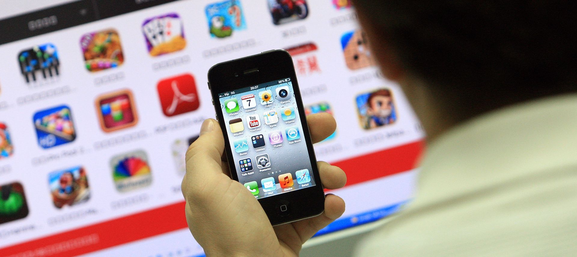 VIDEO: Apple radi na boljoj zaštiti privatnosti iPhonea