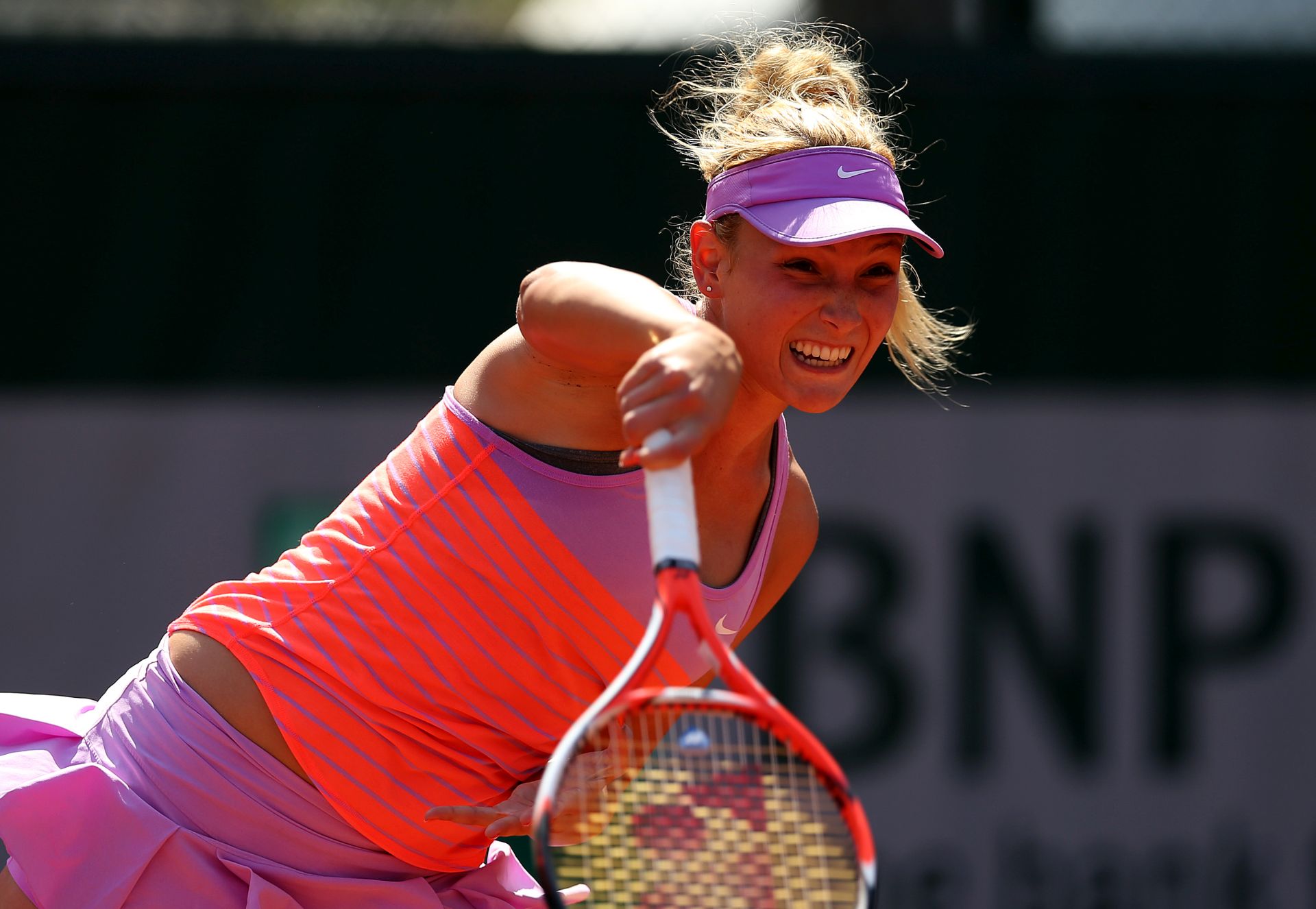 WTA LJESTVICA Donna Vekić ‘skočila’ 29 mjesta