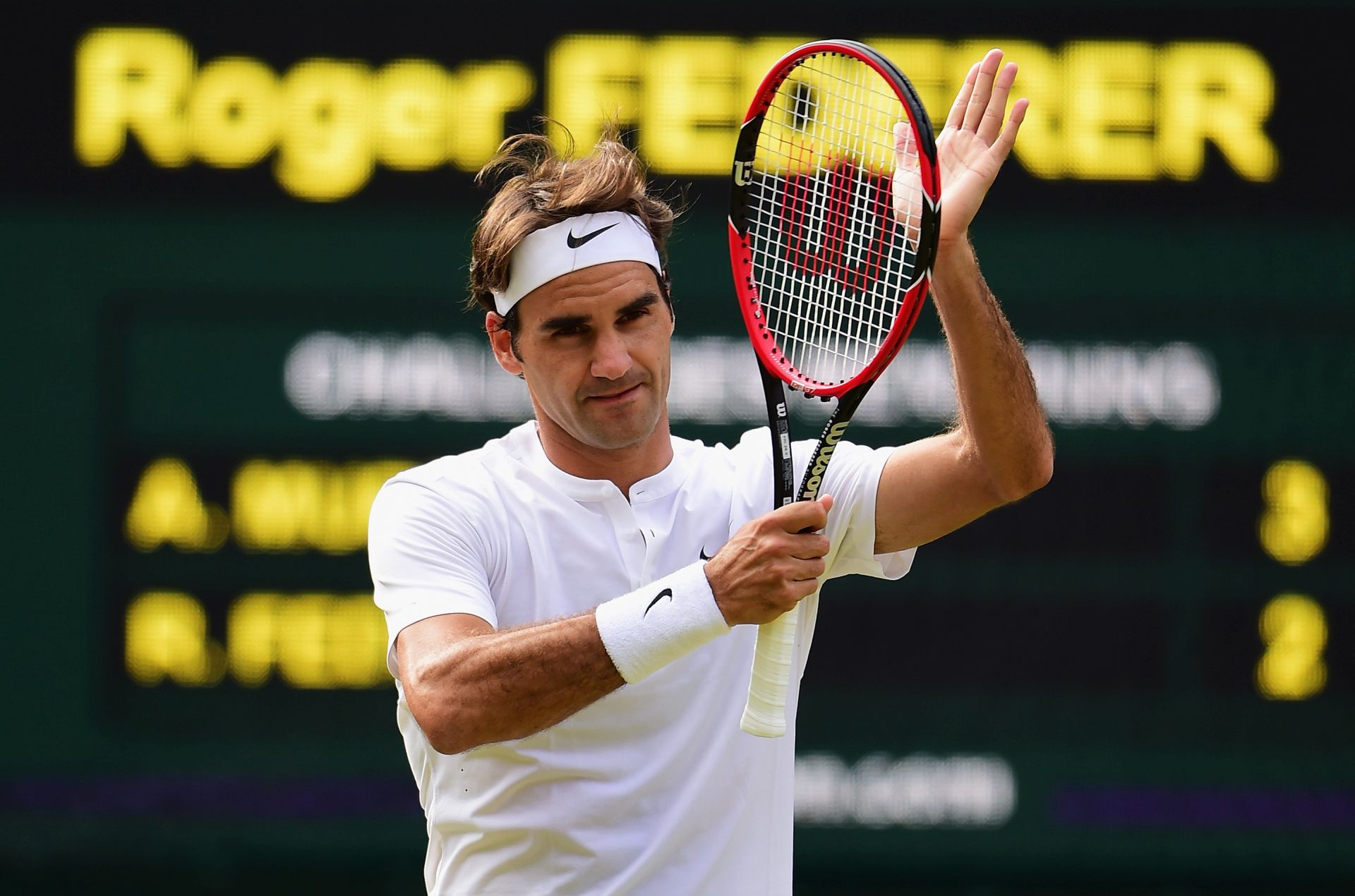 POVRATAK ĆE IPAK PRIČEKATI Federer zbog želučanog virusa otkazao Miami