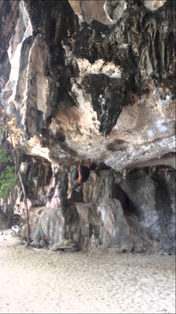 VIDEO: Još jedan fantastičan penjač po stijeni