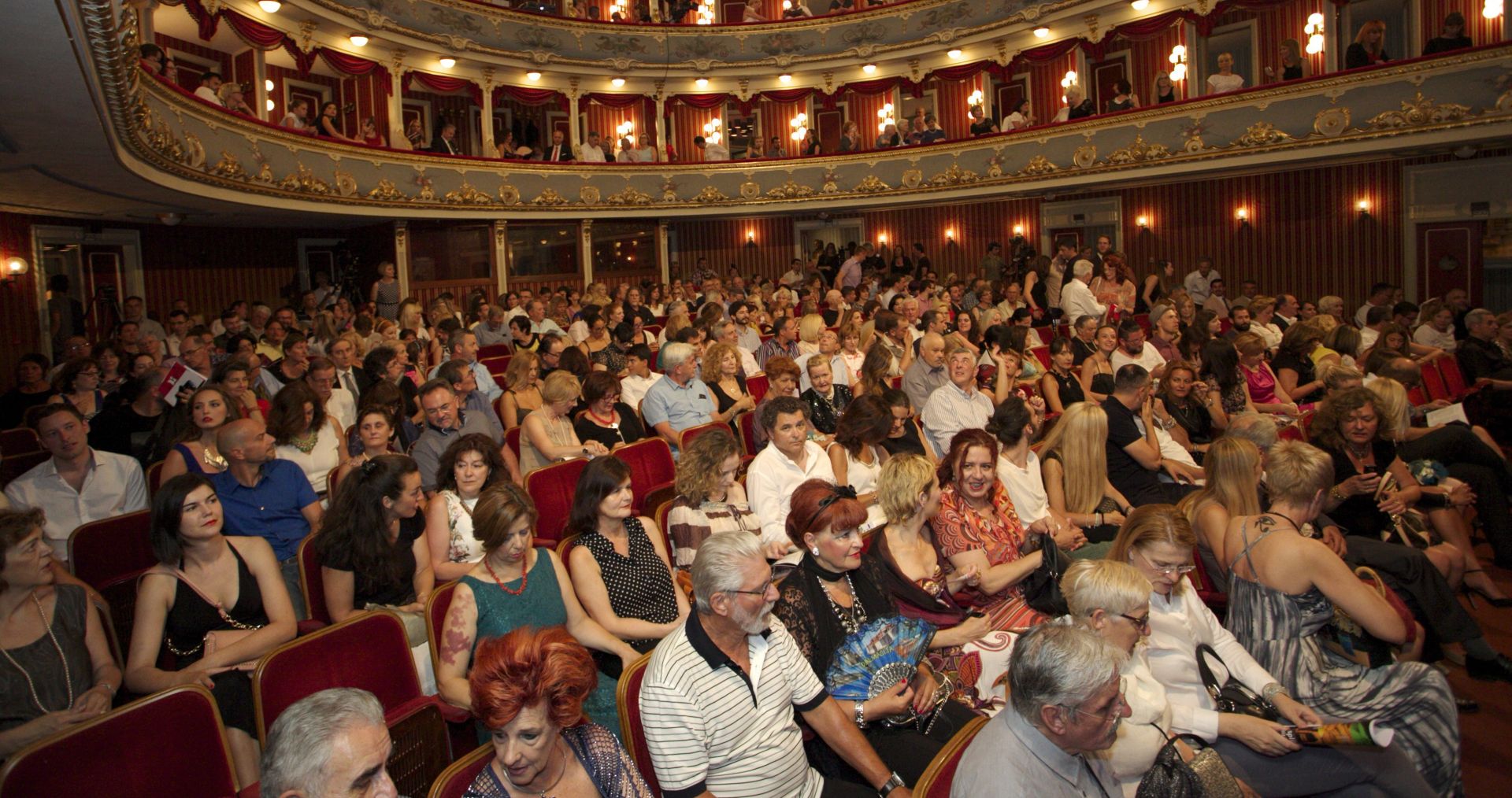 Na Splitskom ljetu koncertna večer “Mario del Monaco Gala”