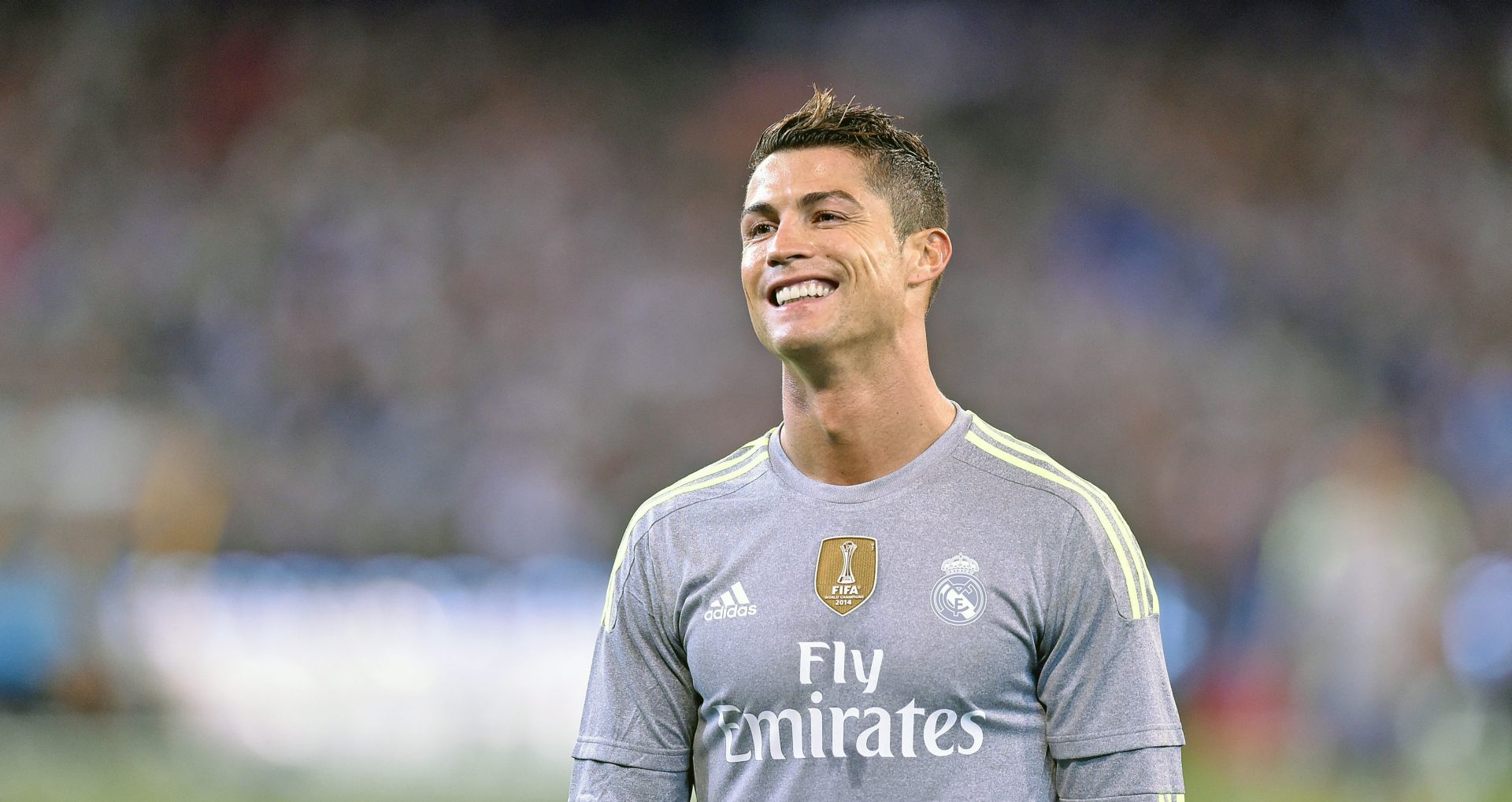 TO SE ZOVE SVADBENI POKLON Ronaldo svom agentu darovao grčki otok