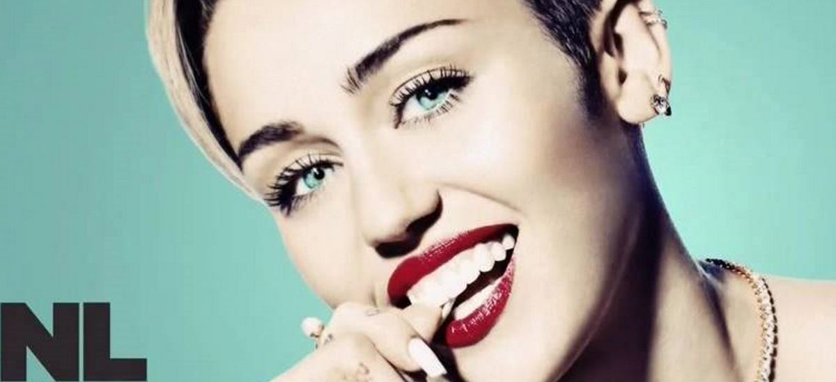 VIDEO: Miley Cyrus na fotografijama ‘izvan granica’