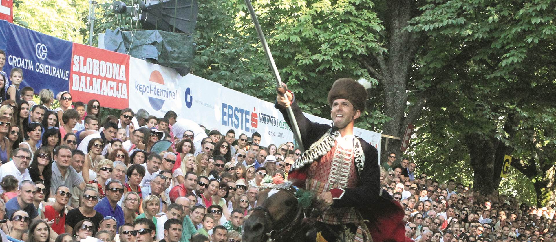 HEP – dugogodišnji čuvar i promotor hrvatske tradicije i baštine