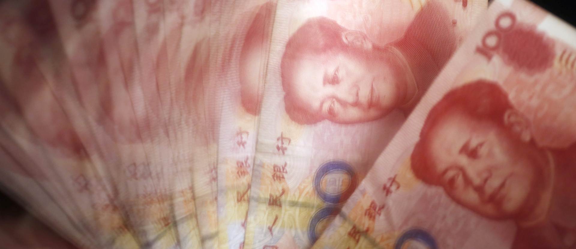 VIDEO: Kineski juan postao četvrta najkorištenija valuta za plaćanje