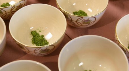 POMOĆ U TERAPIJI Ekstrakt zelenog čaja pomaže u liječenju senilnosti