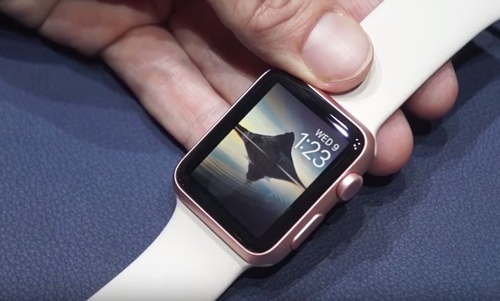 Apple odgodio lansiranje OS-a za svoj novi pametni sat