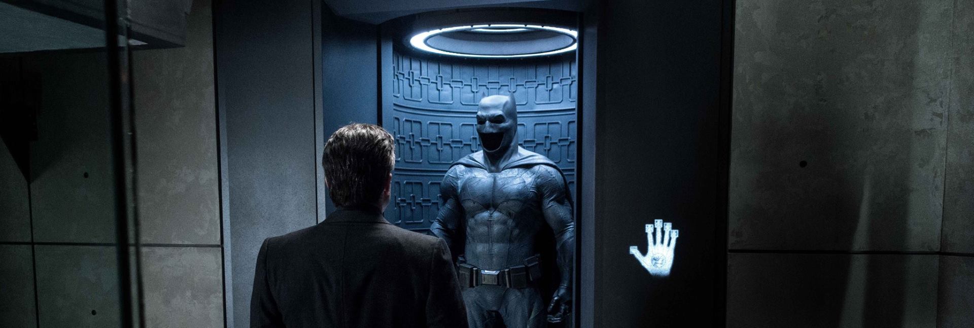 VIDEO: Ben Affleck se ne žuri oko novog filma o Batmanu