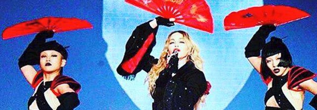 VIDEO: Madonna uspiješno završila turneju ‘Rebel Heart’