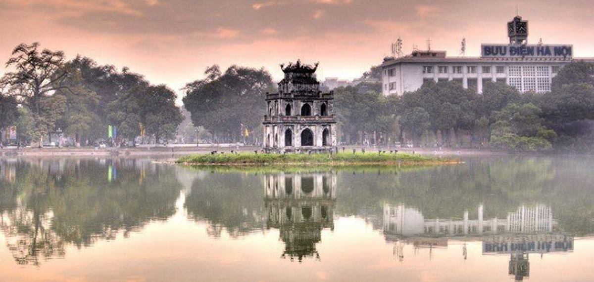 VIDEO: Ljepote Vijetnama u kratkom video uratku
