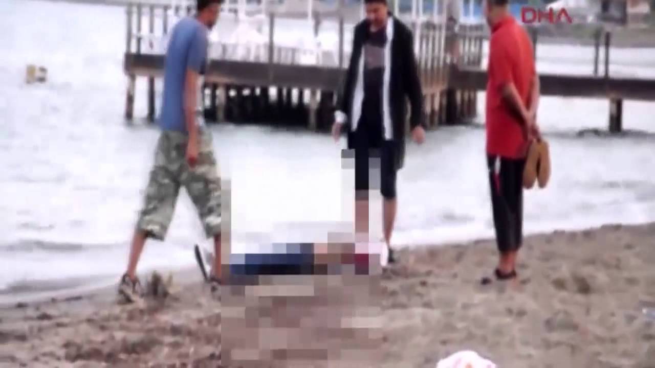 VIDEO: POTRESNE SCENE Pred turskom obalom utopilo se dvanaest izbjeglica
