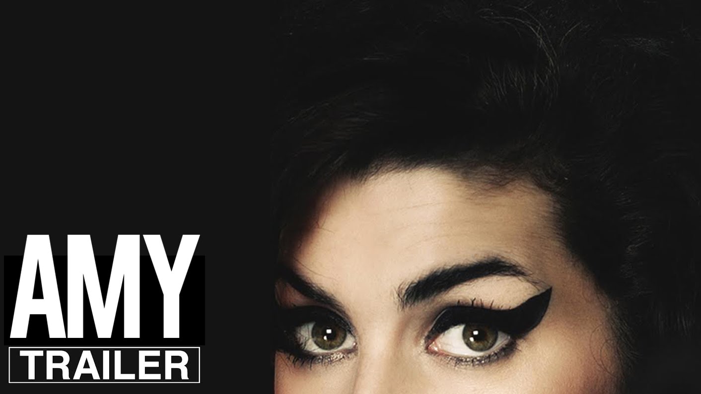 VIDEO: Tužna priča o Amy Winehouse od srijede u kinima