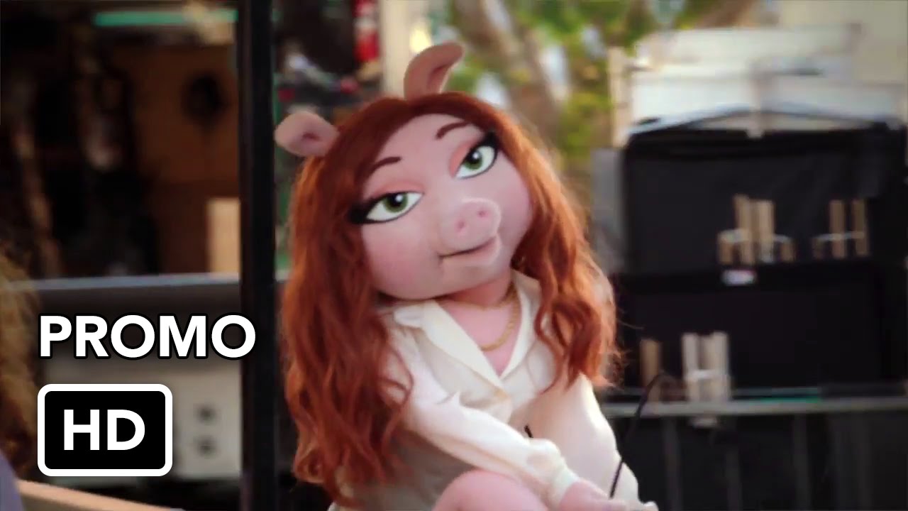 VIDEO: MISS PIGGY JE PROŠLOST Ovo je nova ljubav Kermita – Denise