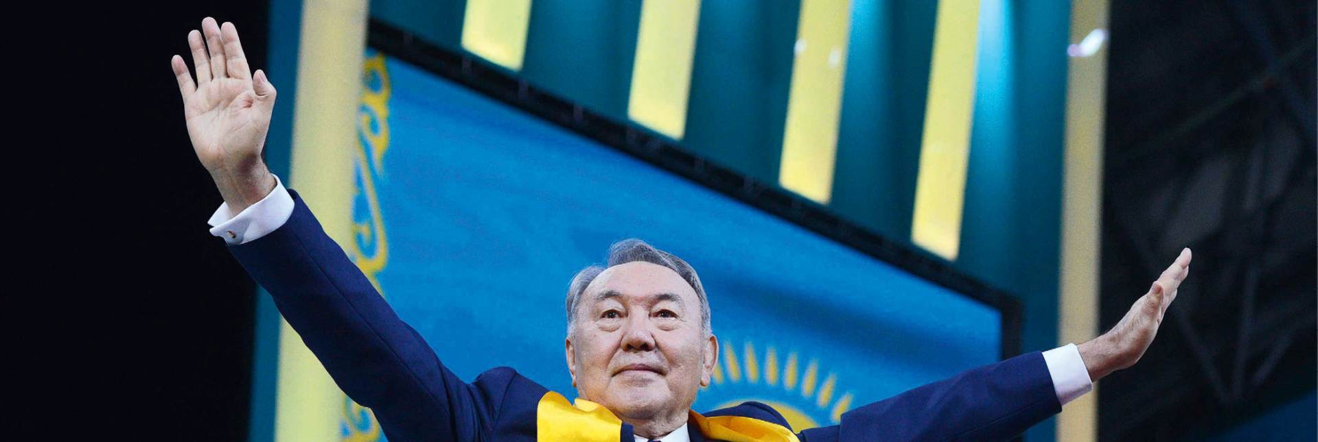 FC Astana u Ligi prvaka po želji kazahstanskog apsolutista Nursultana Nazarbajeva