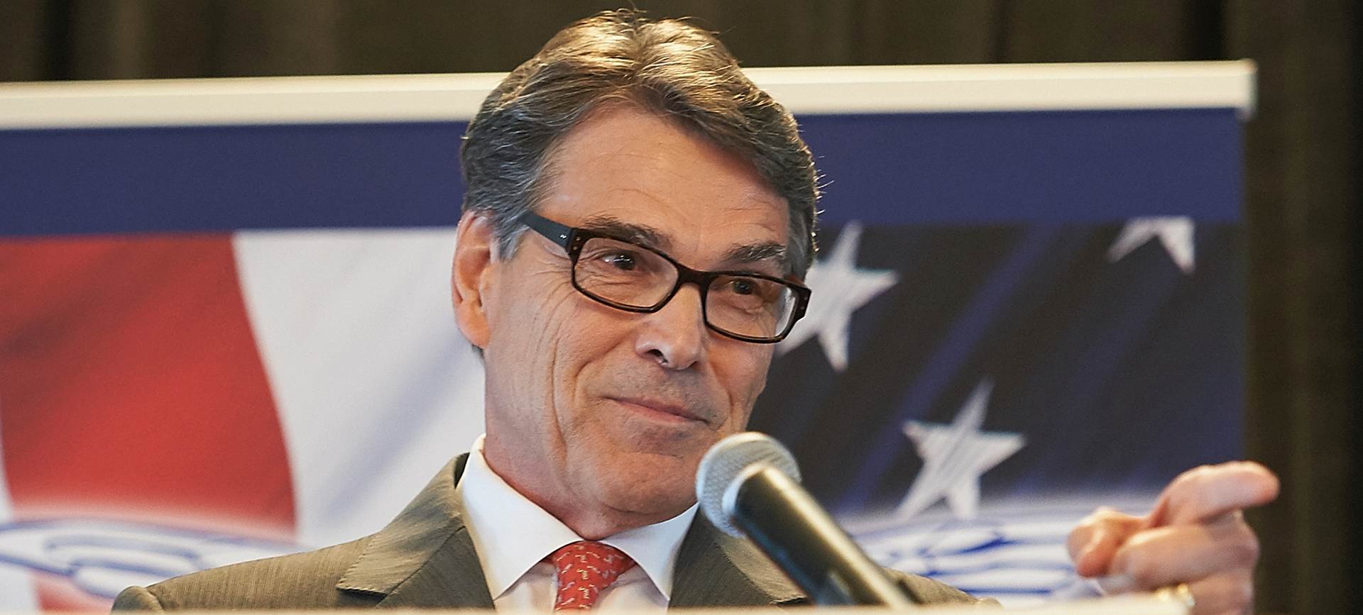PRESKUP SPORT: Rick Perry odustao od utrke za predsjedničke izbore