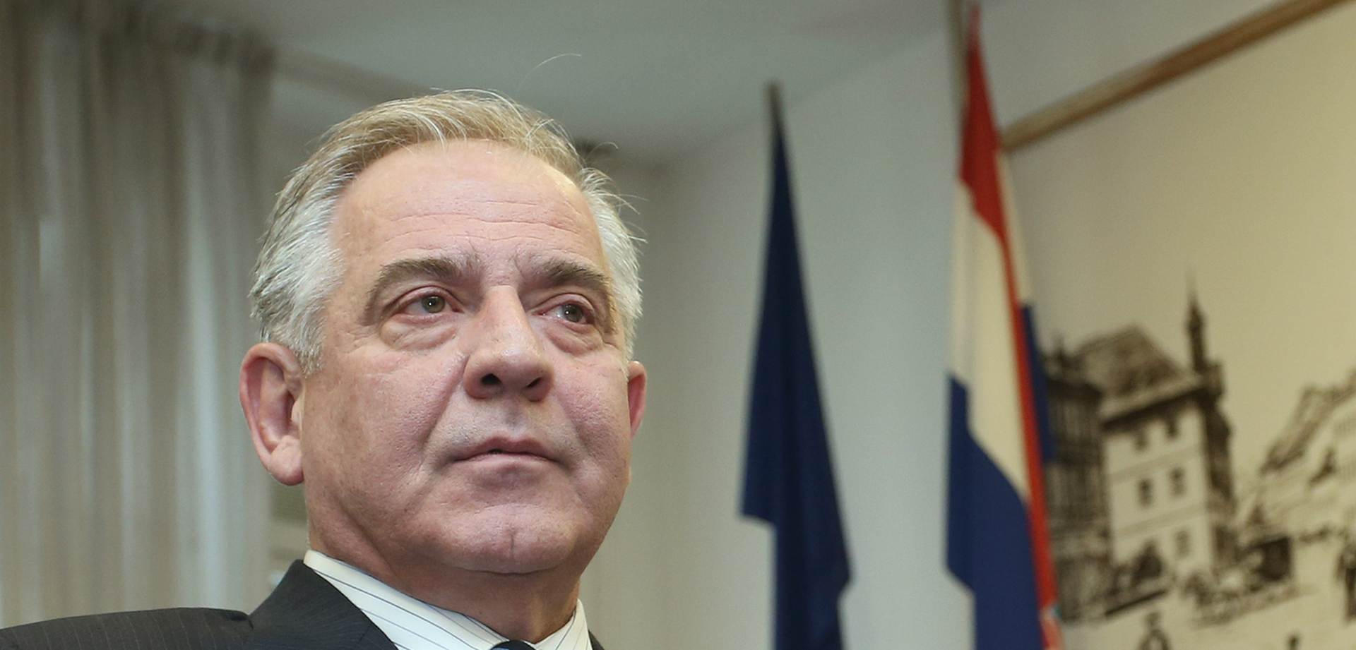 SANADER “Plenković dobro vodi HDZ, ali vrijeme je za veliku koaliciju”