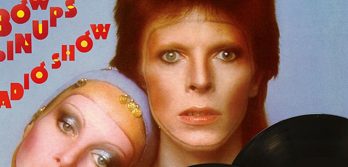 VIDEO: David Bowie kao inspiracija za putnike podzemne željeznice