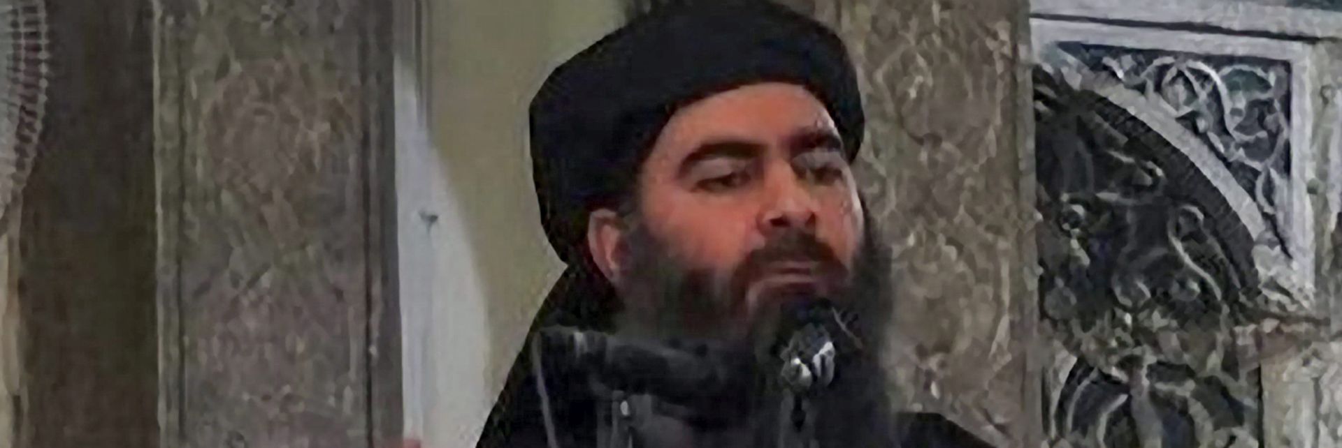 AMERIČKI GENERAL “Al-Baghdadi je vrlo vjerojatno još uvijek živ”