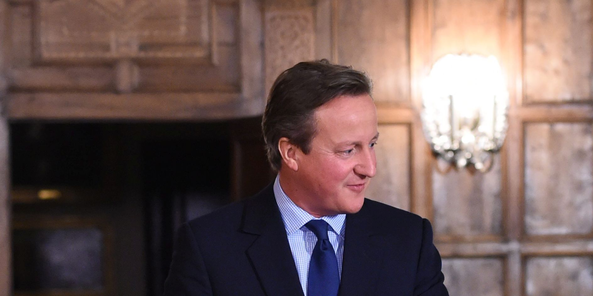 PLAN PARLAMENTU Cameron: Rezolucija UN-a o Siriji poželjna, vojna akcija bi bila legalna