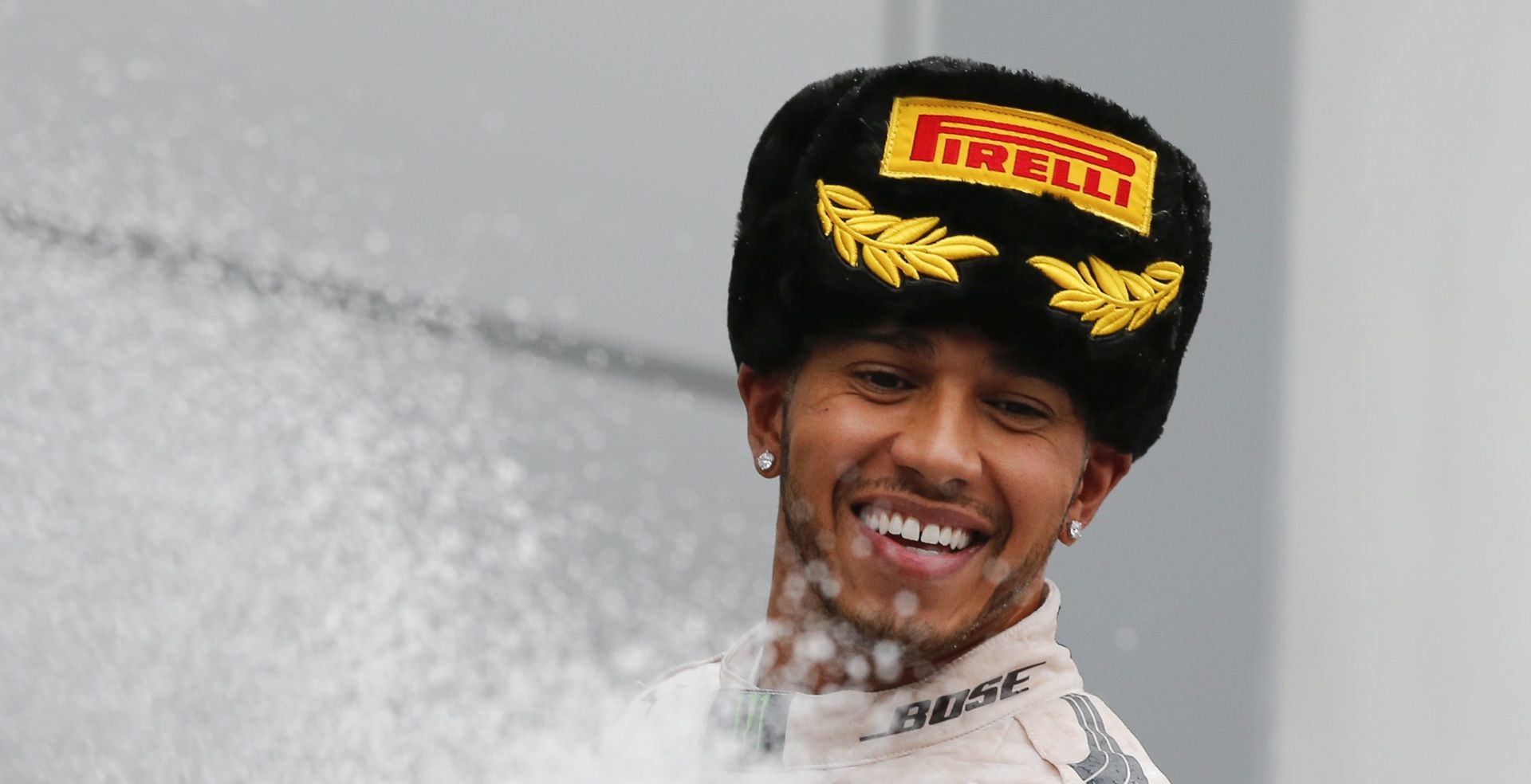 F1 – Hamilton pokorio Rusiju i s 42 trijumfa se izjedanačio s Vettelom