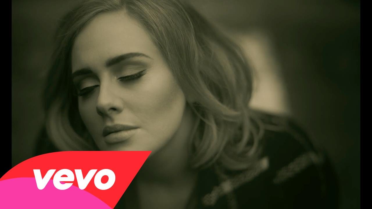 VIDEO: NOVA KRALJICA YOUTUBEA Adele sa ‘Hello’ s trona skinula Taylor Swift